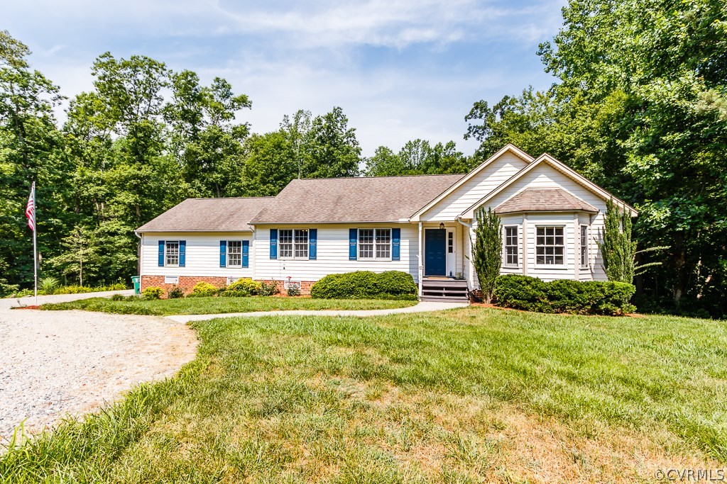 1020 Rasmussen Drive Sandston, VA 23150 - Photo 3 of 46 Gallery Image 3