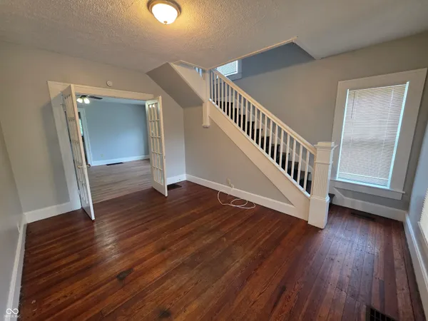 $1,025 | 115 South Heflin Street, Indianapolis, IN 46229