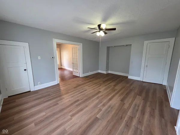 $1,025 | 115 South Heflin Street, Indianapolis, IN 46229