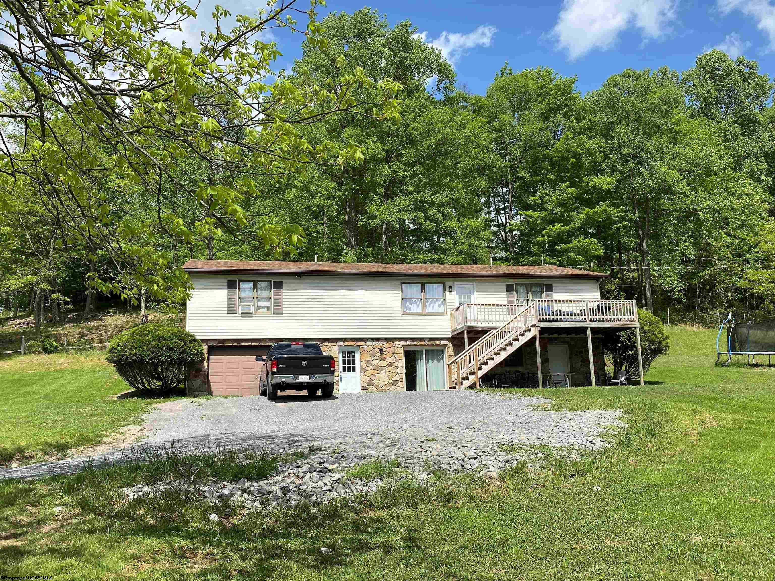 2103 Kings Run Road Beverly, WV 26253 - Photo 1 of 23 Gallery Image 1