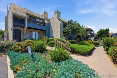 $675,000 | 6373 Rancho Mission Road, Unit 5, San Diego, CA 92108