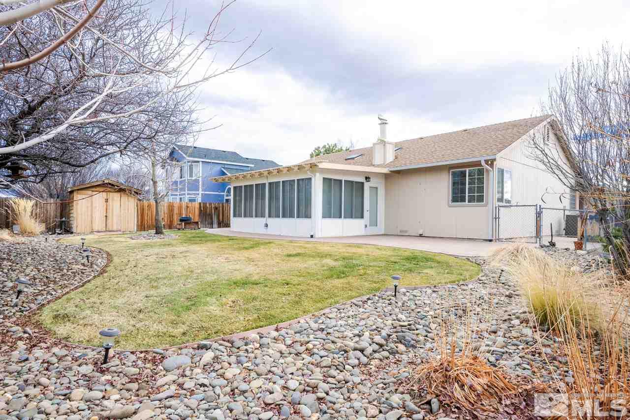 672 Long Valley Road Gardnerville, NV 89460 - Photo 3 of 22 Photo 3