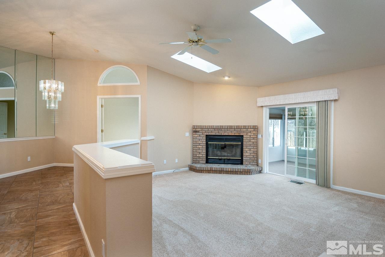 672 Long Valley Road Gardnerville, NV 89460 - Photo 5 of 22 Photo 5