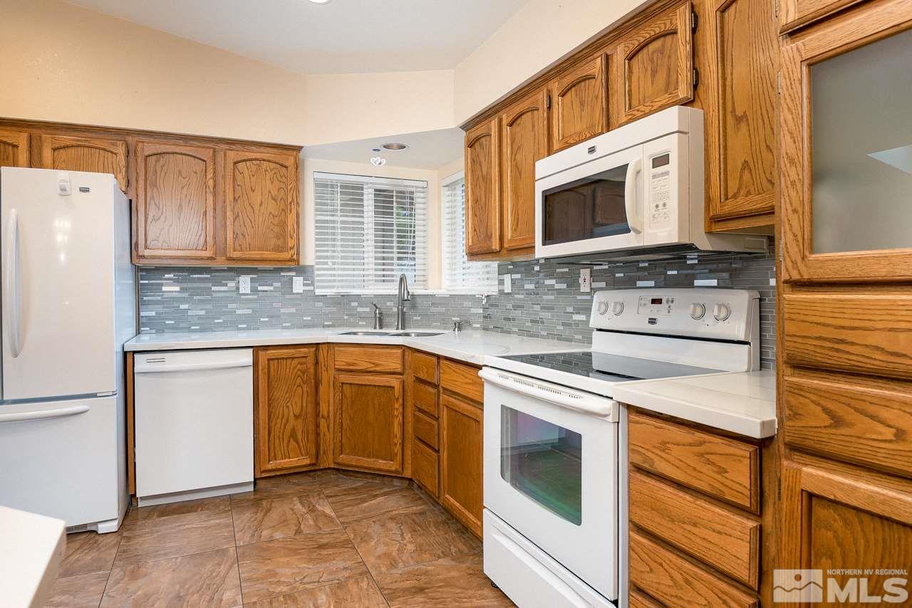 672 Long Valley Road Gardnerville, NV 89460 - Photo 8 of 22 Photo 8