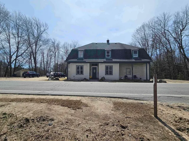 $1,400 | 71 Moultonville Road, Unit 3, Ossipee, NH 03814