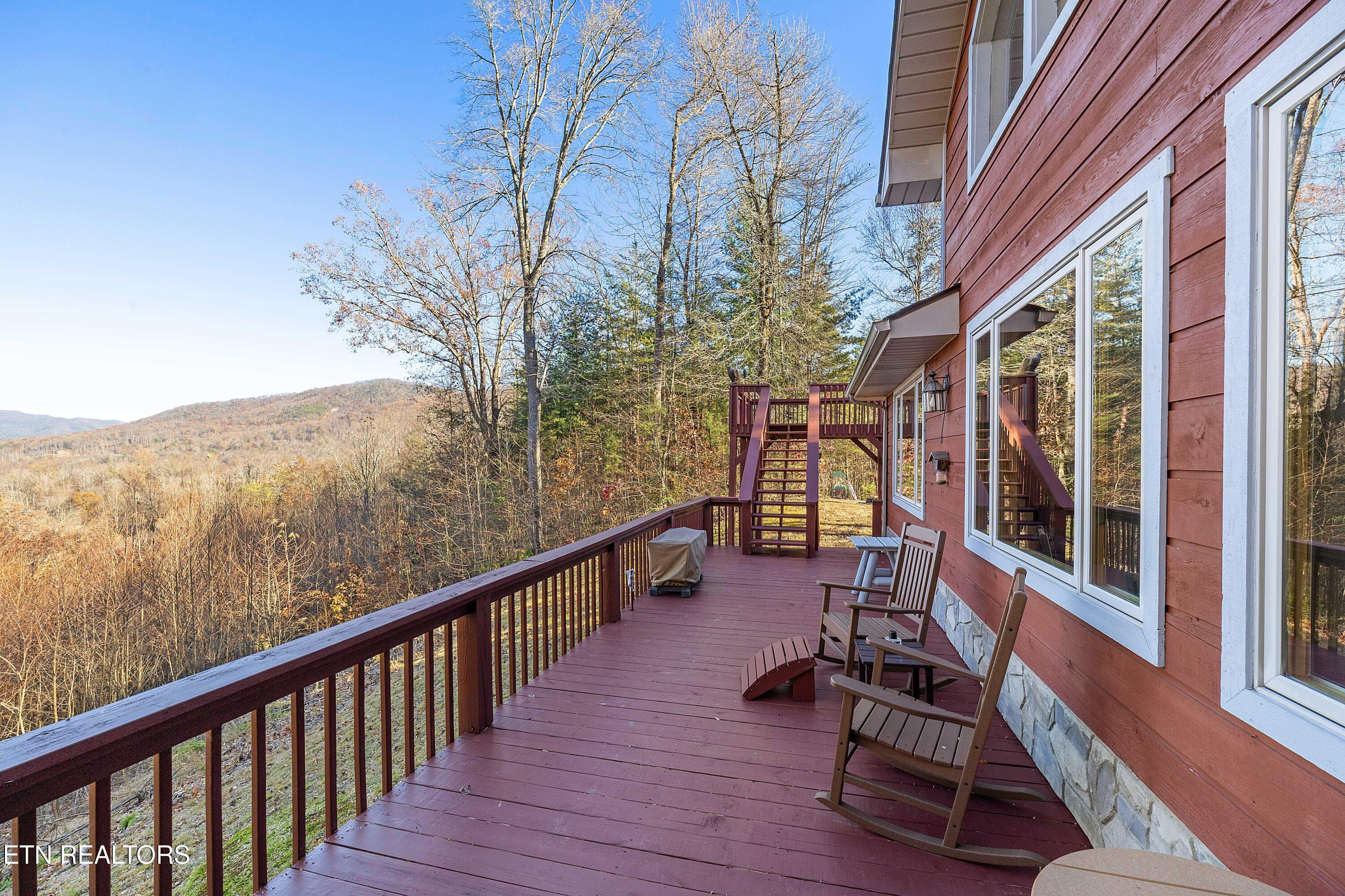 414 Gold Road Cosby, TN 37722 - Photo 8 of 58 L40A1412