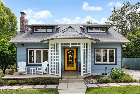 $1,549,000 | 408 Alameda Street, Altadena, CA 91001