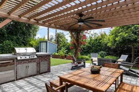 $1,549,000 | 408 Alameda Street, Altadena, CA 91001