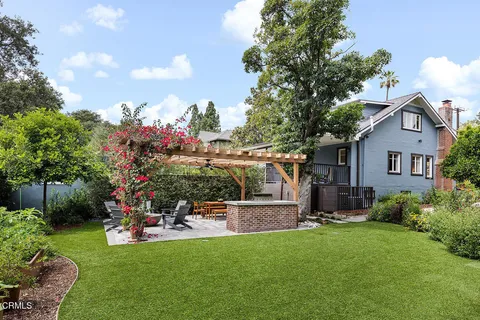$1,549,000 | 408 Alameda Street, Altadena, CA 91001