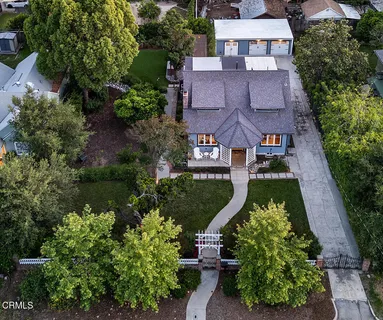 $1,549,000 | 408 Alameda Street, Altadena, CA 91001