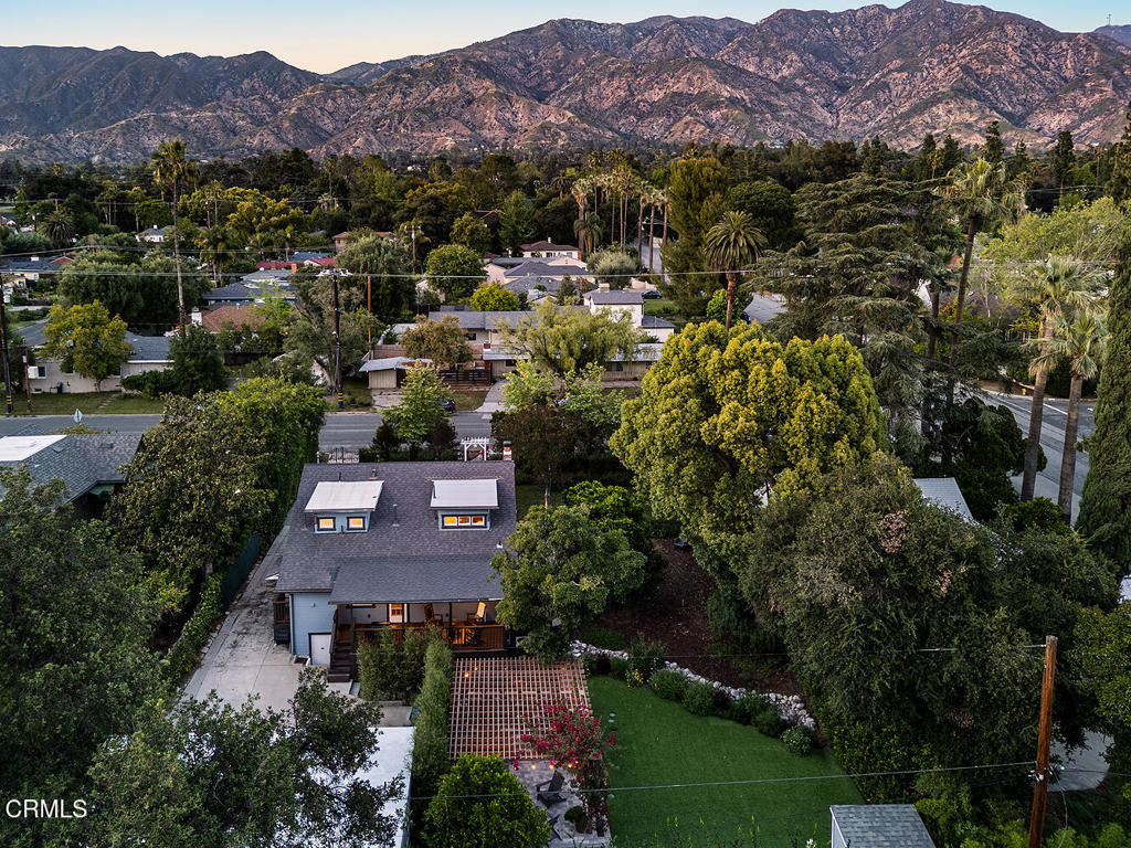 408 Alameda Street Altadena, CA 91001 - Photo 42 of 48 408 Alameda St 081-mls