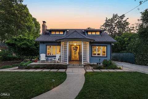 $1,549,000 | 408 Alameda Street, Altadena, CA 91001