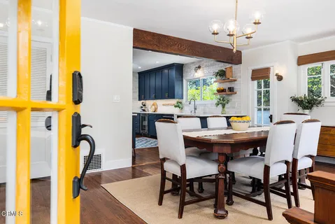 $1,549,000 | 408 Alameda Street, Altadena, CA 91001