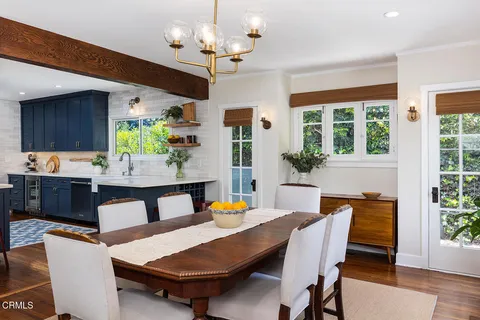$1,549,000 | 408 Alameda Street, Altadena, CA 91001