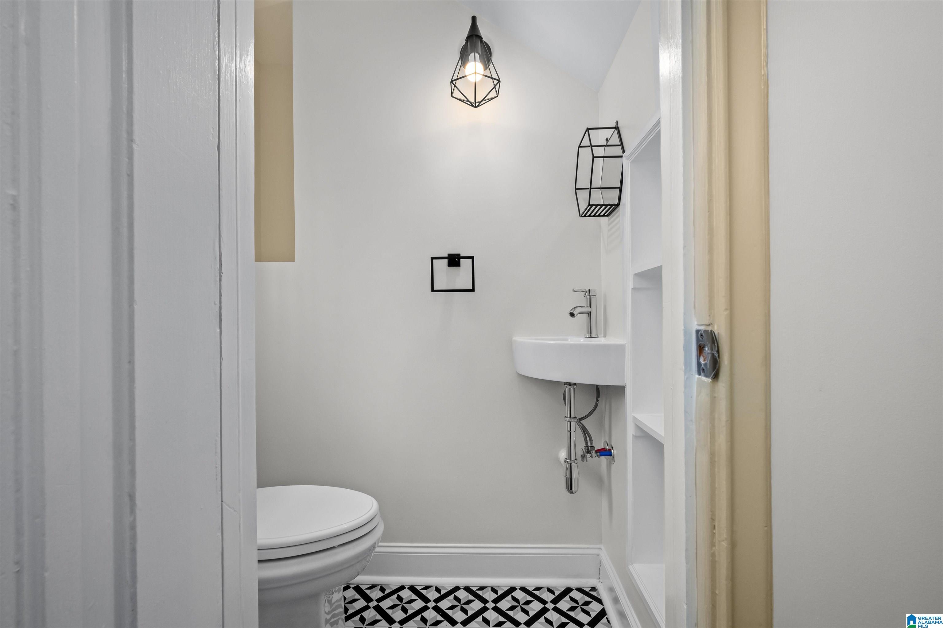 3515 Redmont Road Birmingham, AL 35213 - Photo 26 of 68