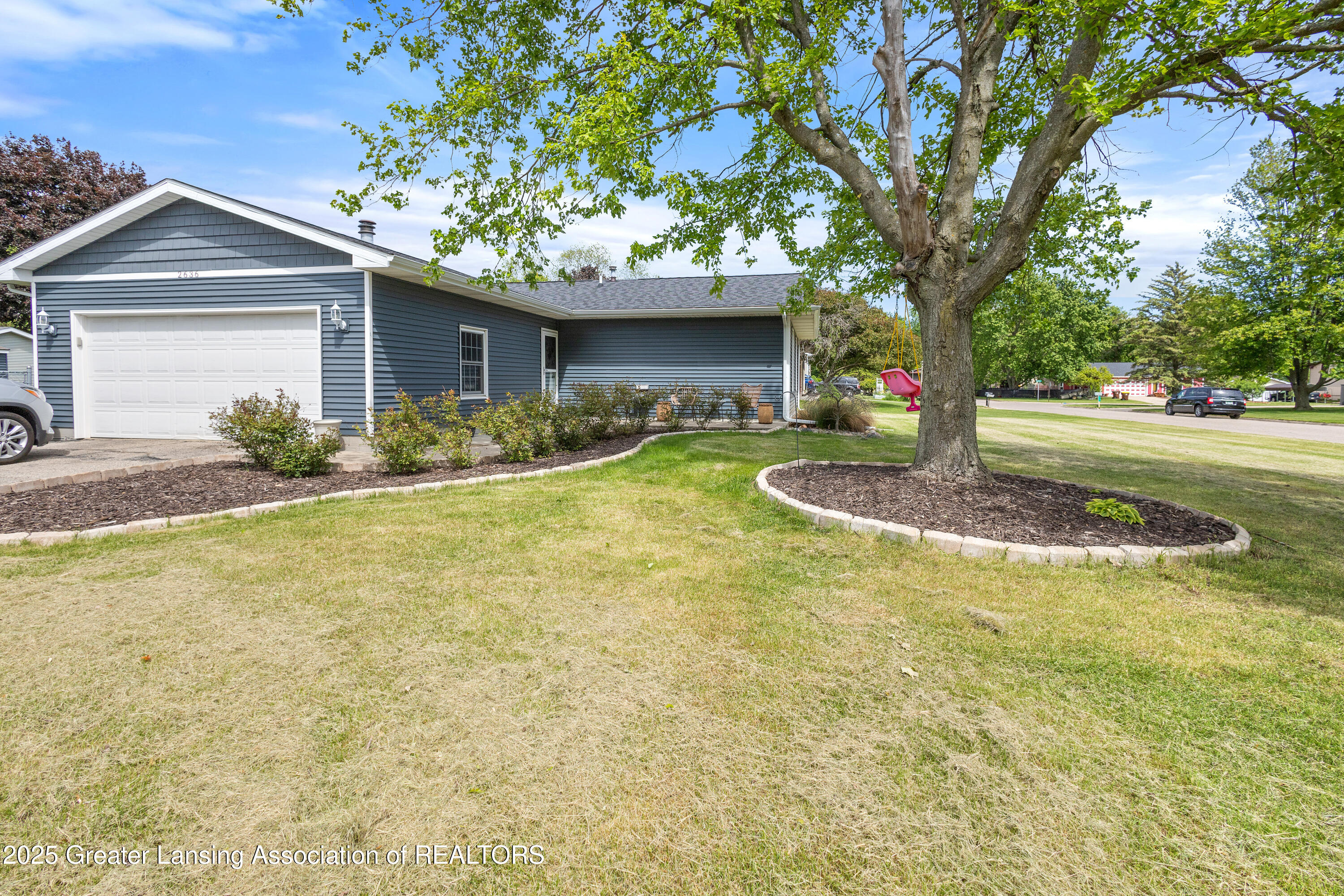 2636 Gilbert Road Lansing, MI 48911 - Photo 1 of 63 GILBERT-52