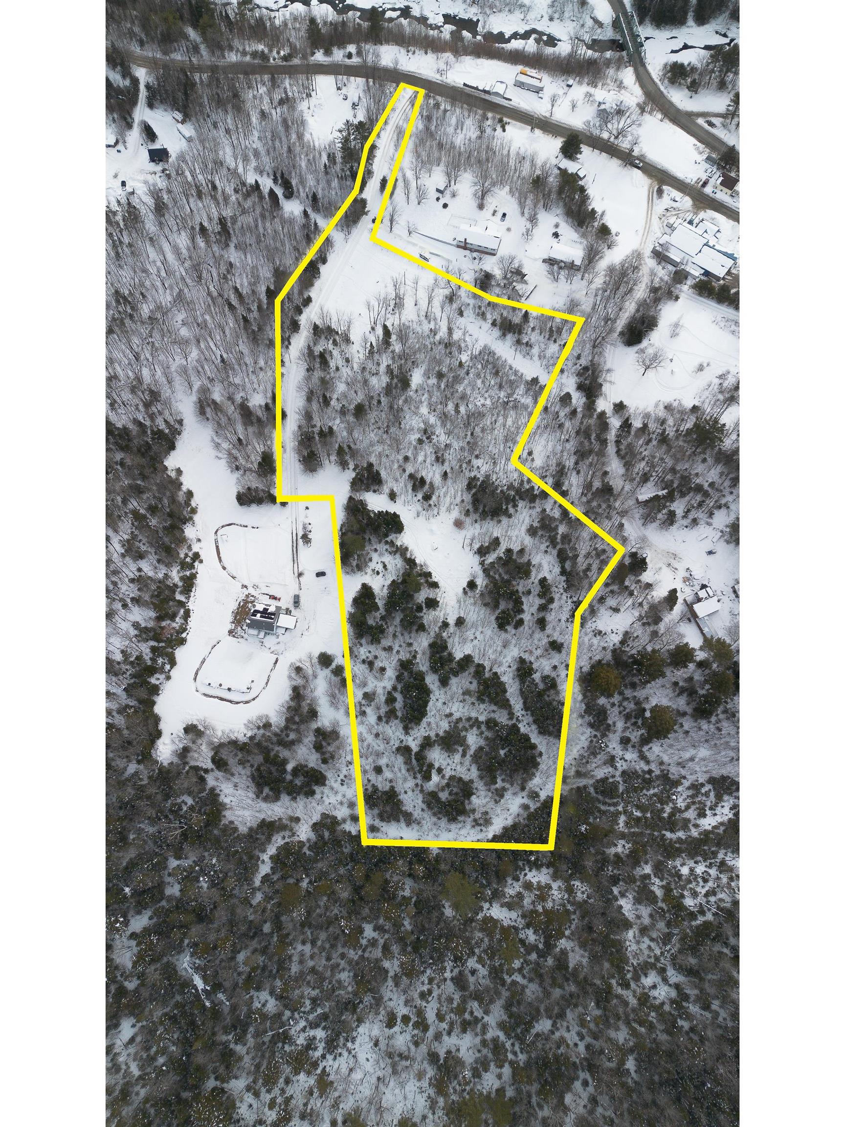 103 River Road Bethlehem, NH 03574 - Photo 12 of 13