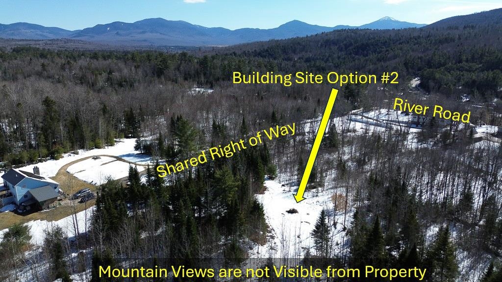 103 River Road Bethlehem, NH 03574 - Photo 2 of 16