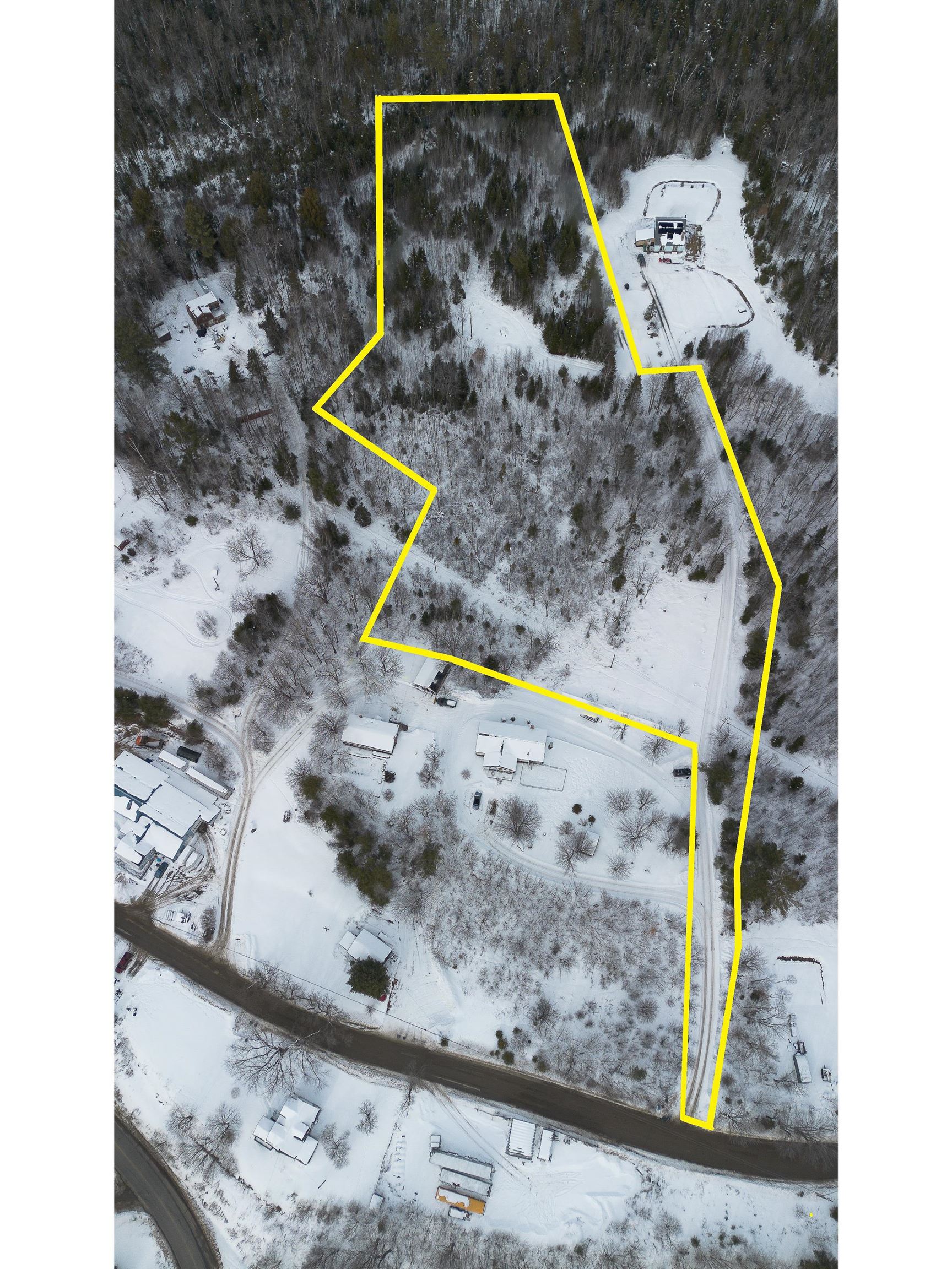 103 River Road Bethlehem, NH 03574 - Photo 3 of 16