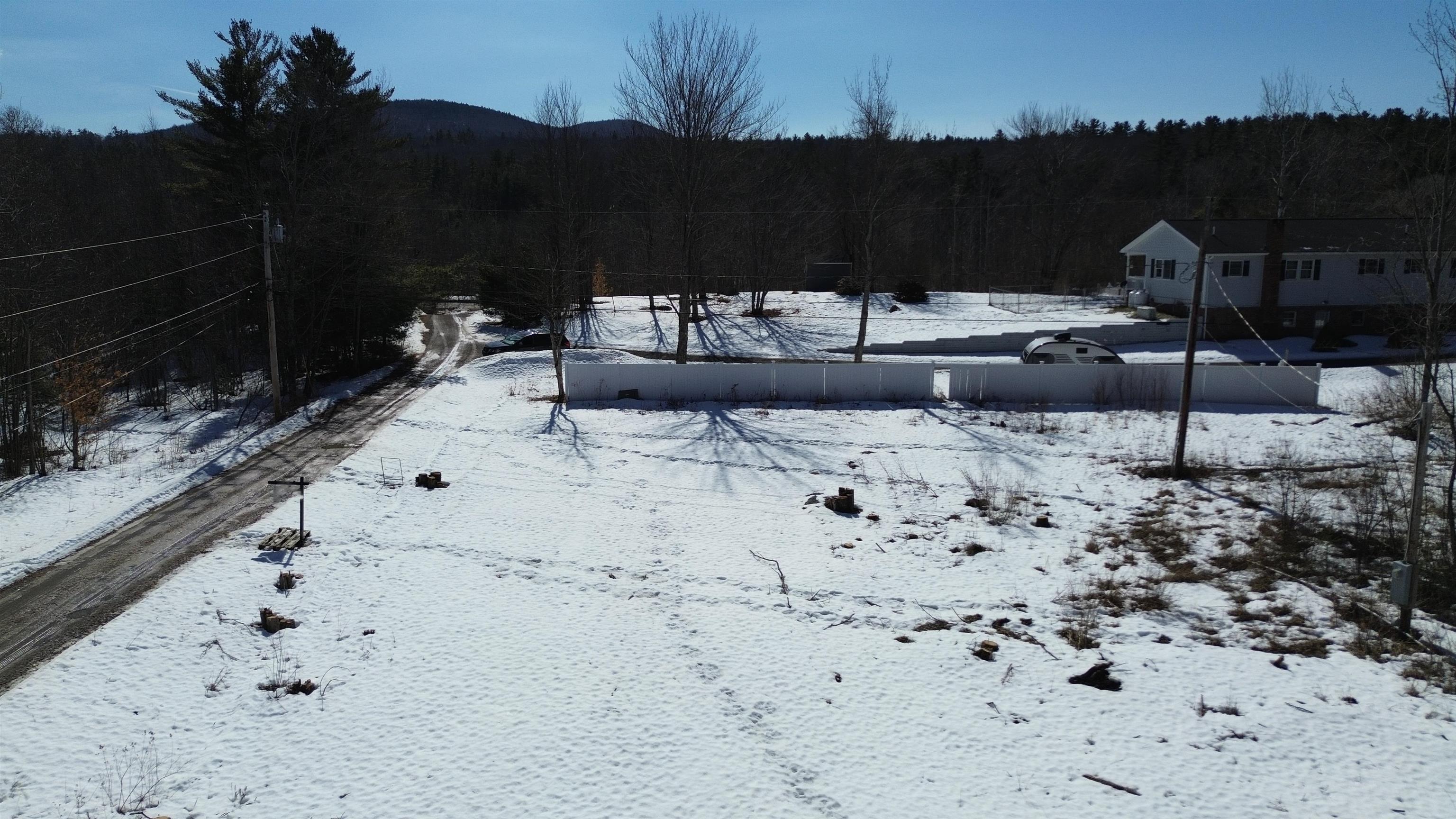 103 River Road Bethlehem, NH 03574 - Photo 3 of 13