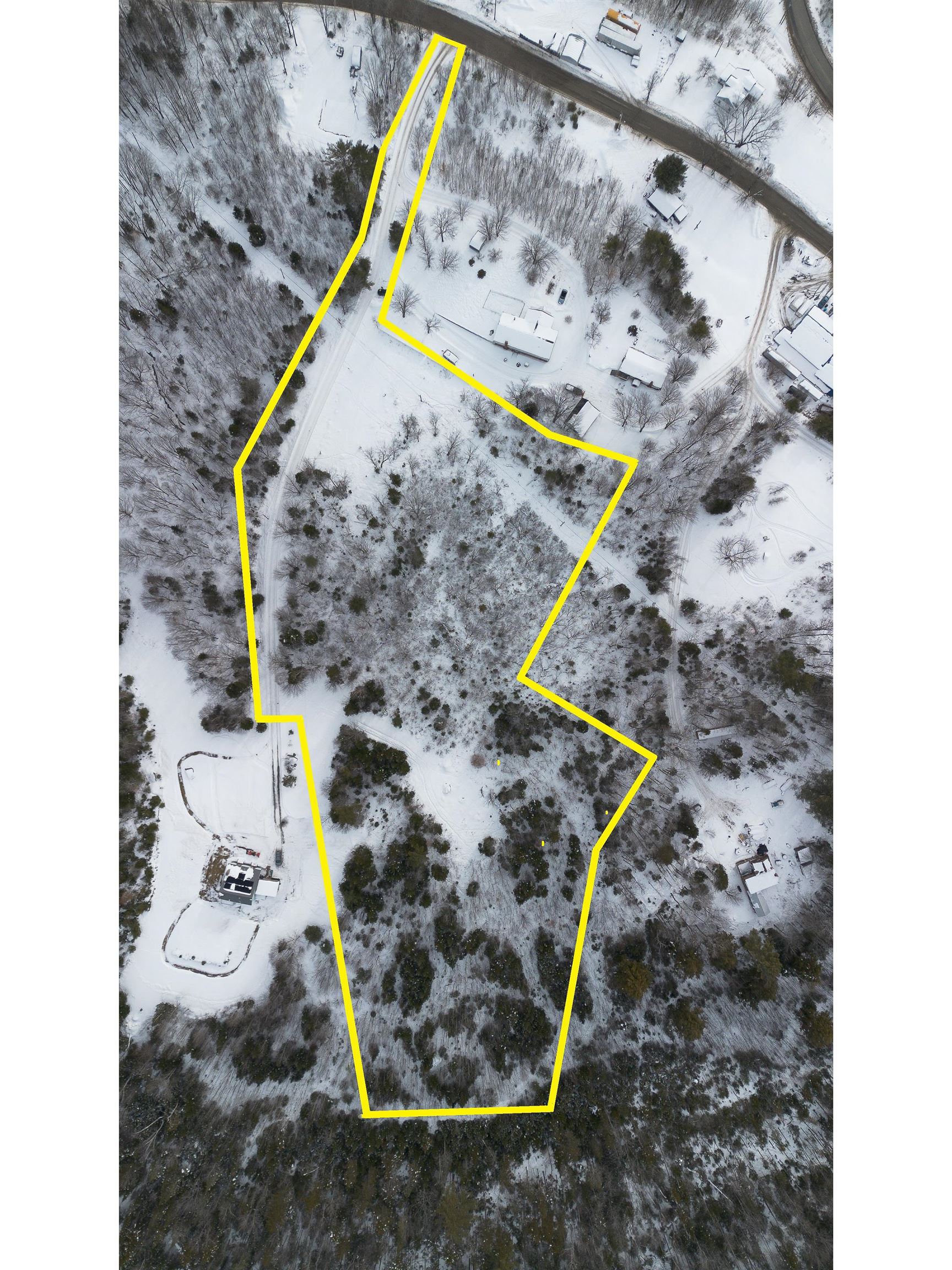 103 River Road Bethlehem, NH 03574 - Photo 4 of 16