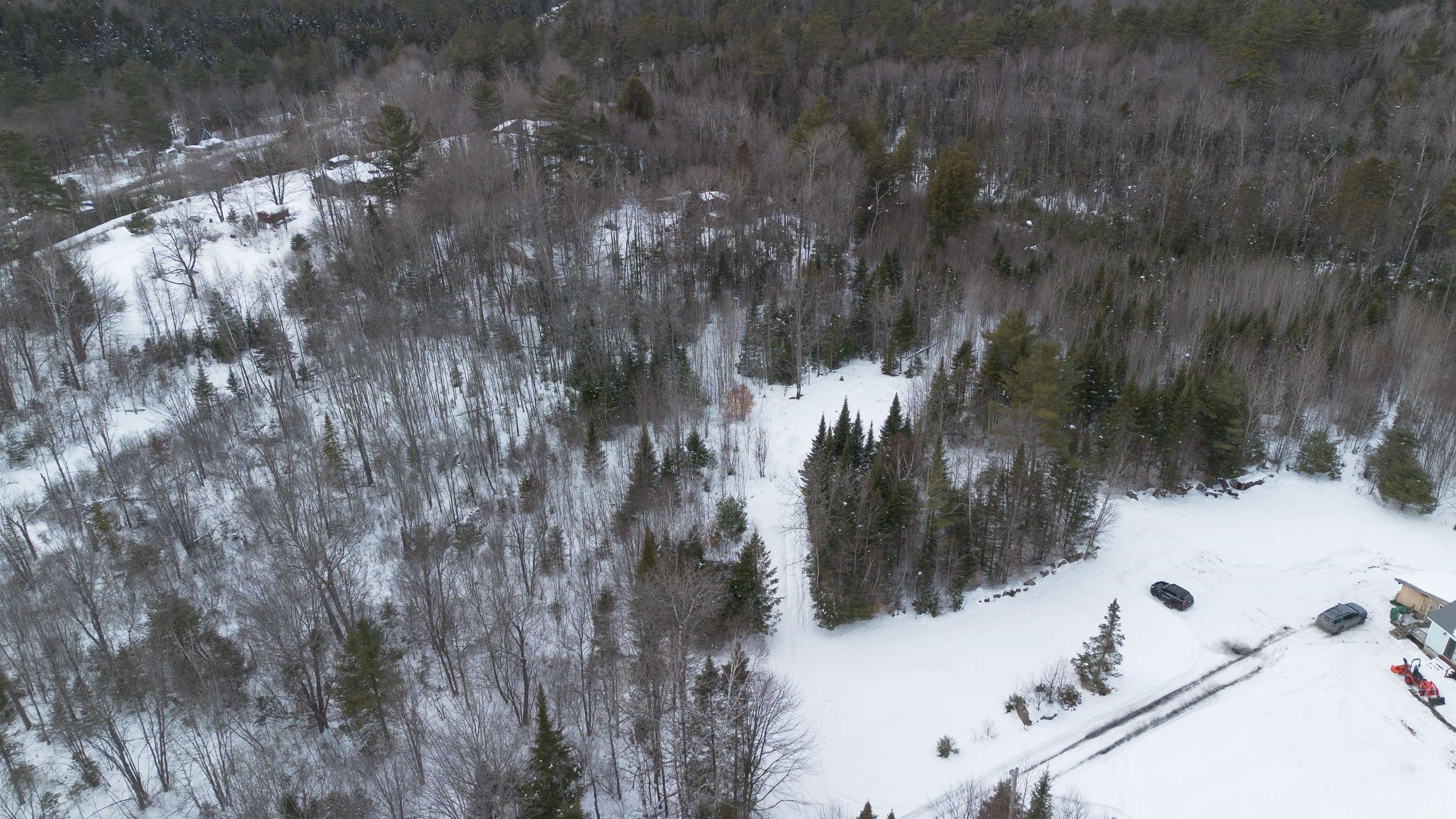 103 River Road Bethlehem, NH 03574 - Photo 8 of 16