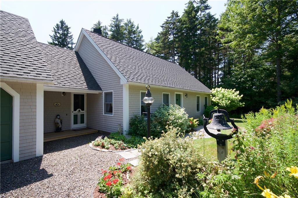 181 Scraggle Point Road St. George, ME 04859 - Photo 3 of 22 Photo