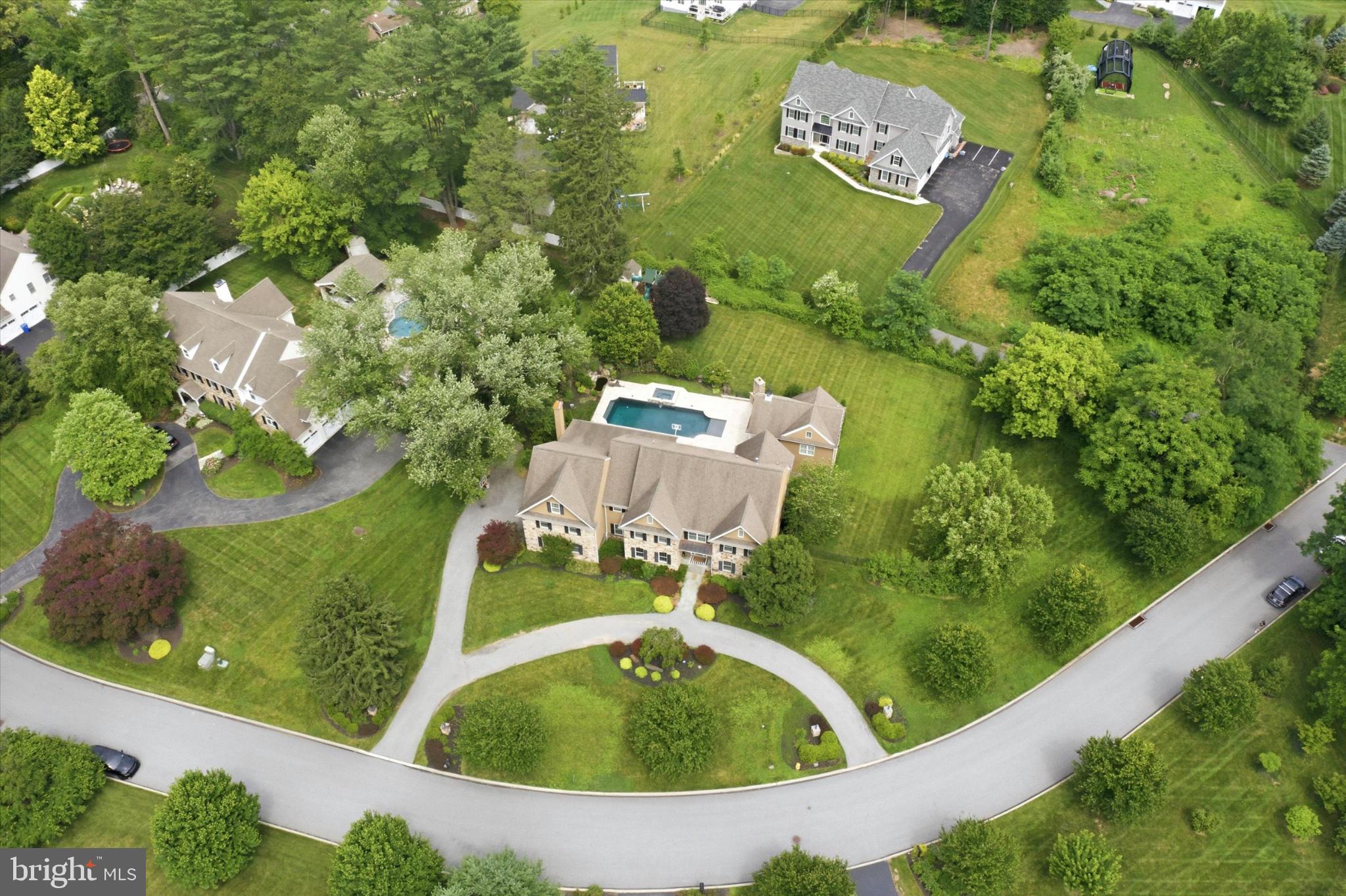 408 Mattrissa Ridge Media, PA 19063 - Photo 45 of 58