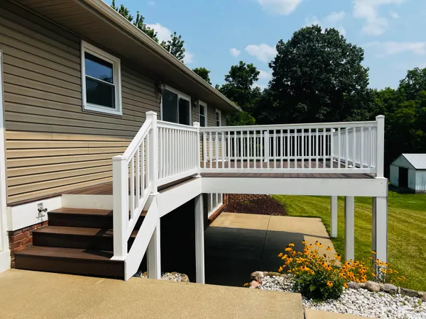 $400,000 | 9669 West S Avenue, Schoolcraft, MI 49087