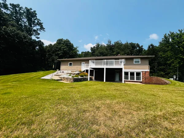 $400,000 | 9669 West S Avenue, Schoolcraft, MI 49087