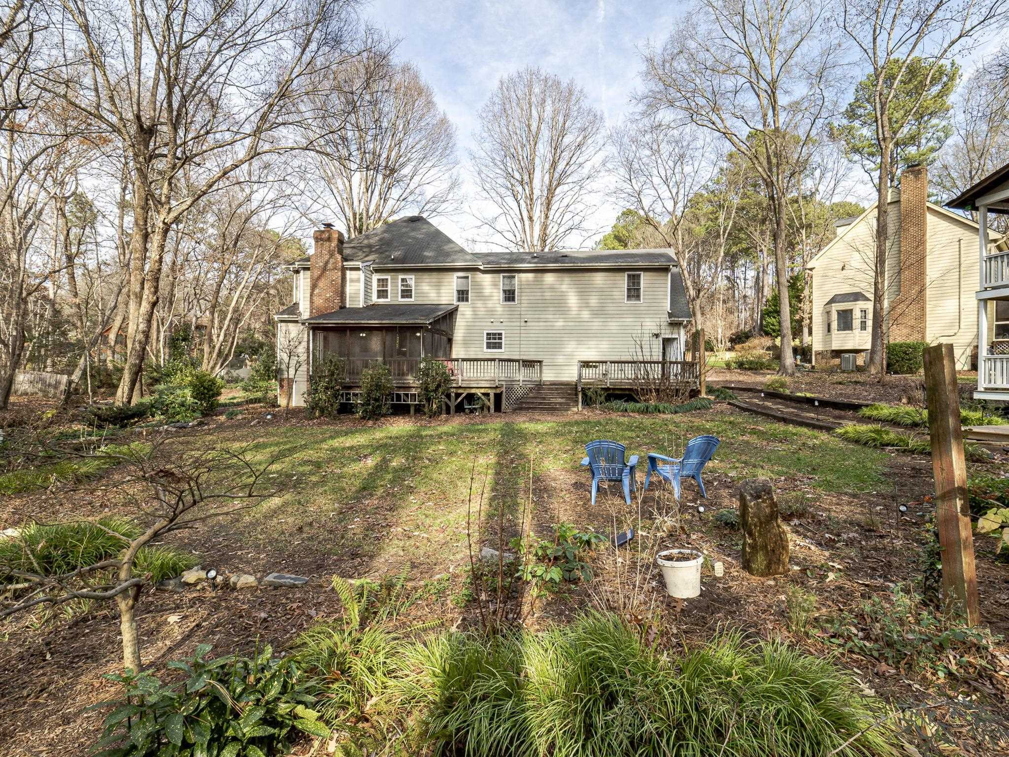 8001 Falling Leaf Court Raleigh, NC 27615 - Photo 33 of 36 Photo 33