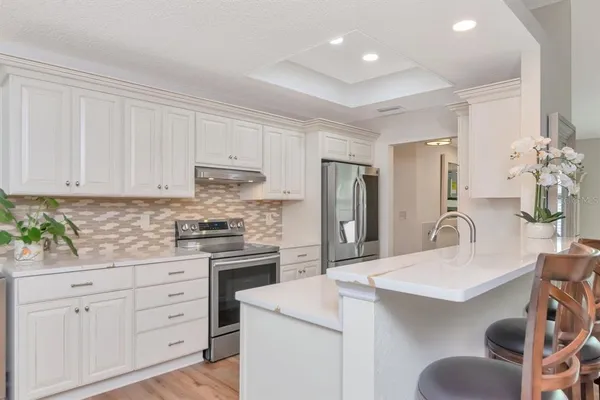 $435,000 | 7711 Gulf Way, Hudson, FL 34667