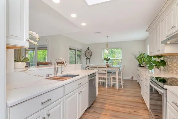 $435,000 | 7711 Gulf Way, Hudson, FL 34667