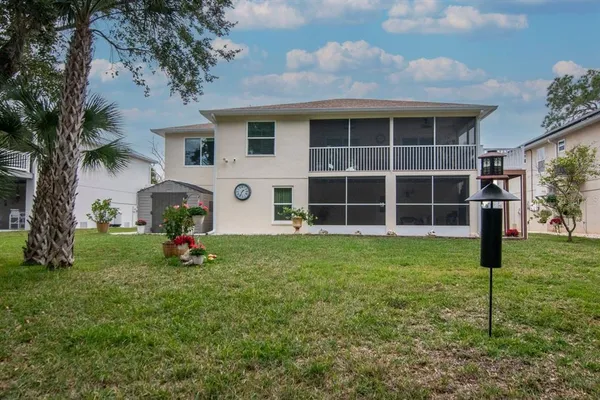 $435,000 | 7711 Gulf Way, Hudson, FL 34667