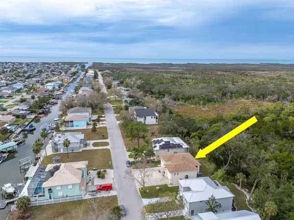 $435,000 | 7711 Gulf Way, Hudson, FL 34667