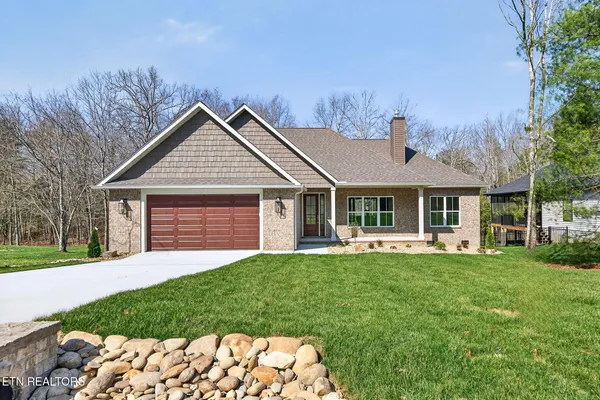 $649,000 | 16 Ridgeland Terrace, Crossville, TN 38558