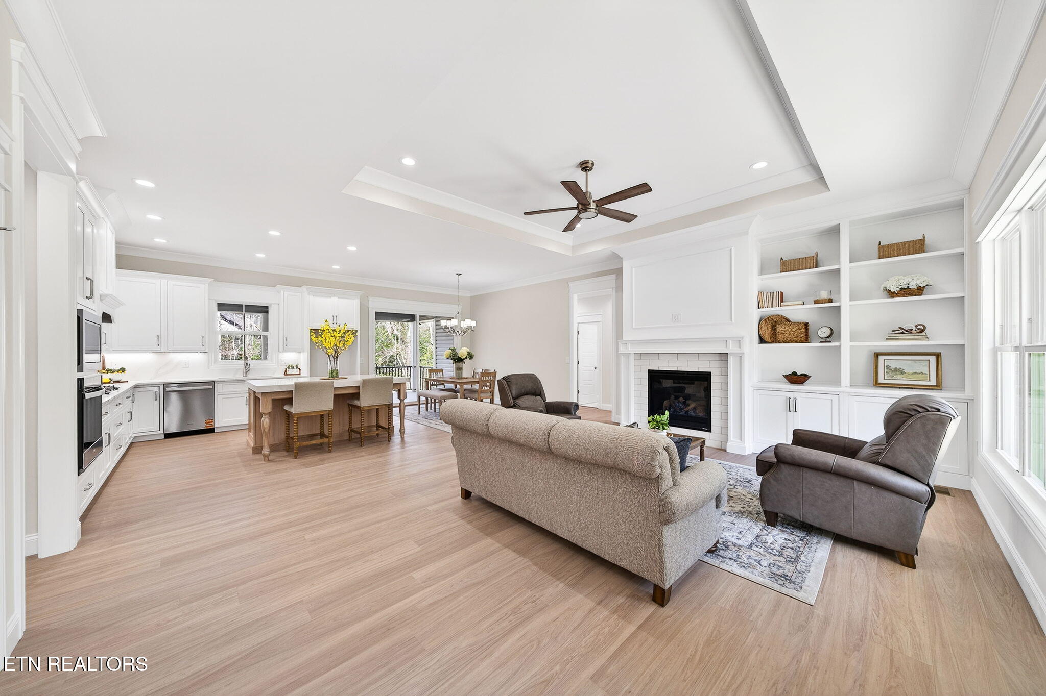 16 Ridgeland Terrace Crossville, TN 38558 - Photo 11 of 57 16 Ridgeland Terrace