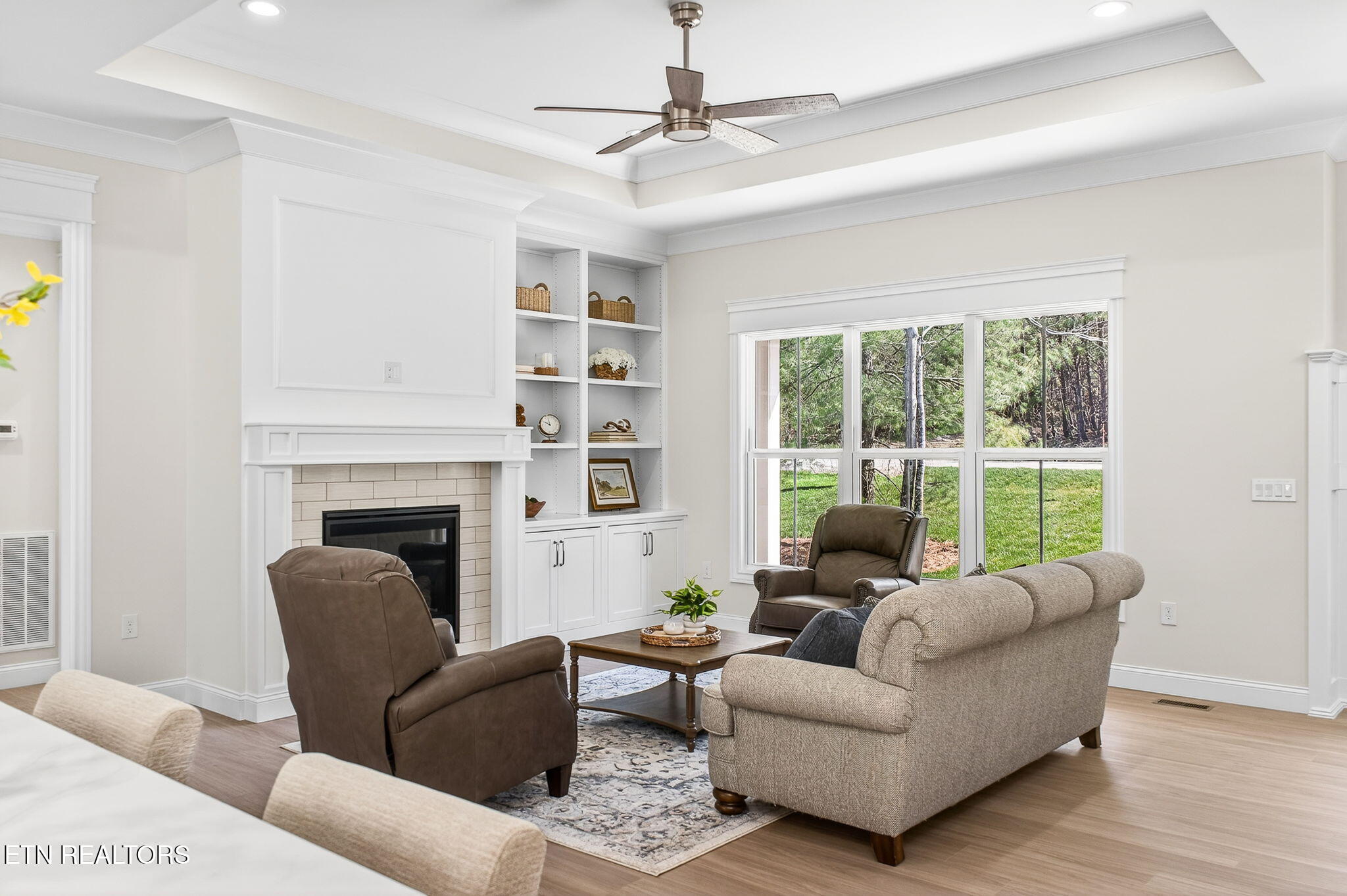 16 Ridgeland Terrace Crossville, TN 38558 - Photo 12 of 57 16 Ridgeland Terrace