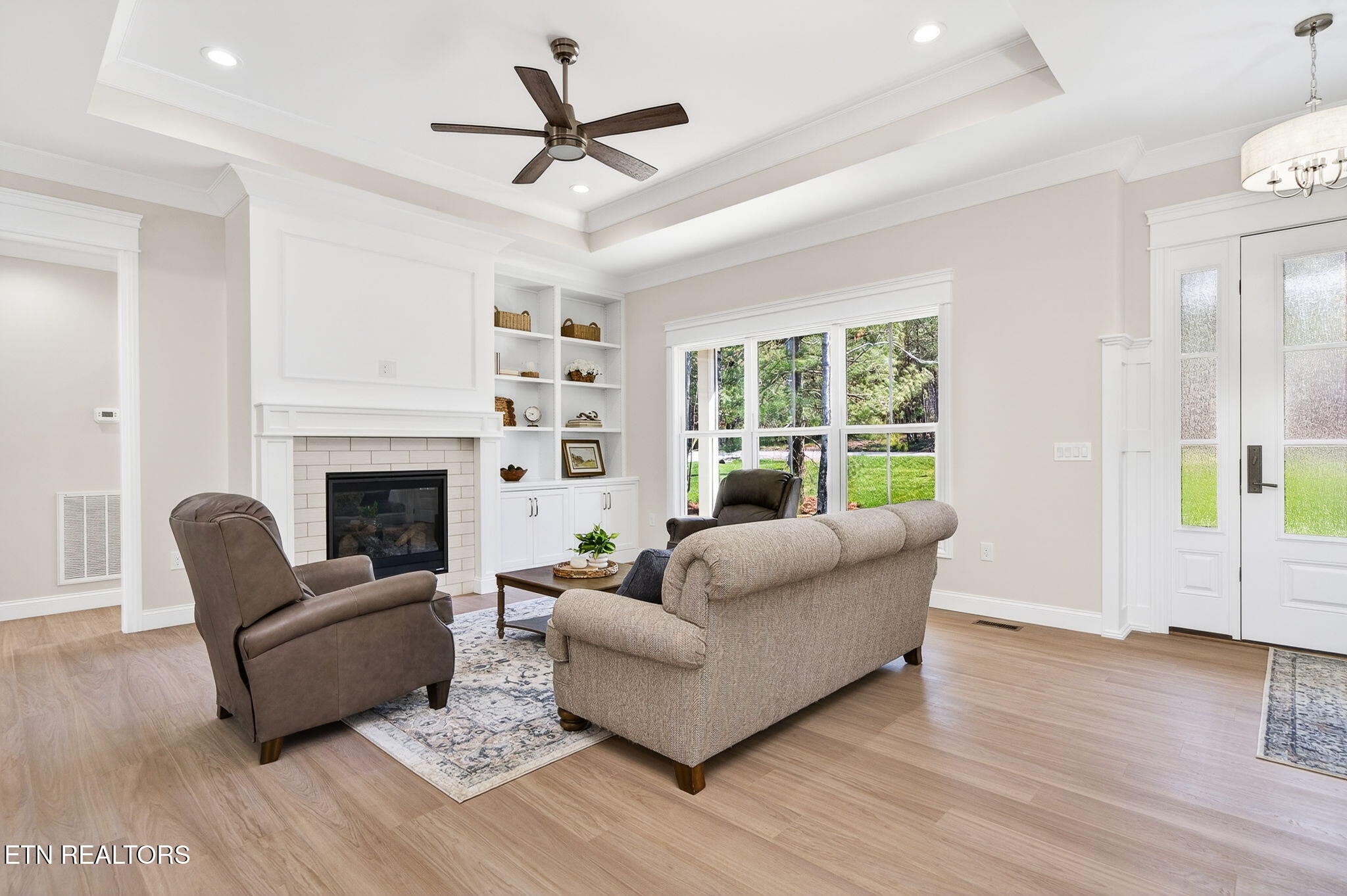 16 Ridgeland Terrace Crossville, TN 38558 - Photo 13 of 57 16 Ridgeland Terrace