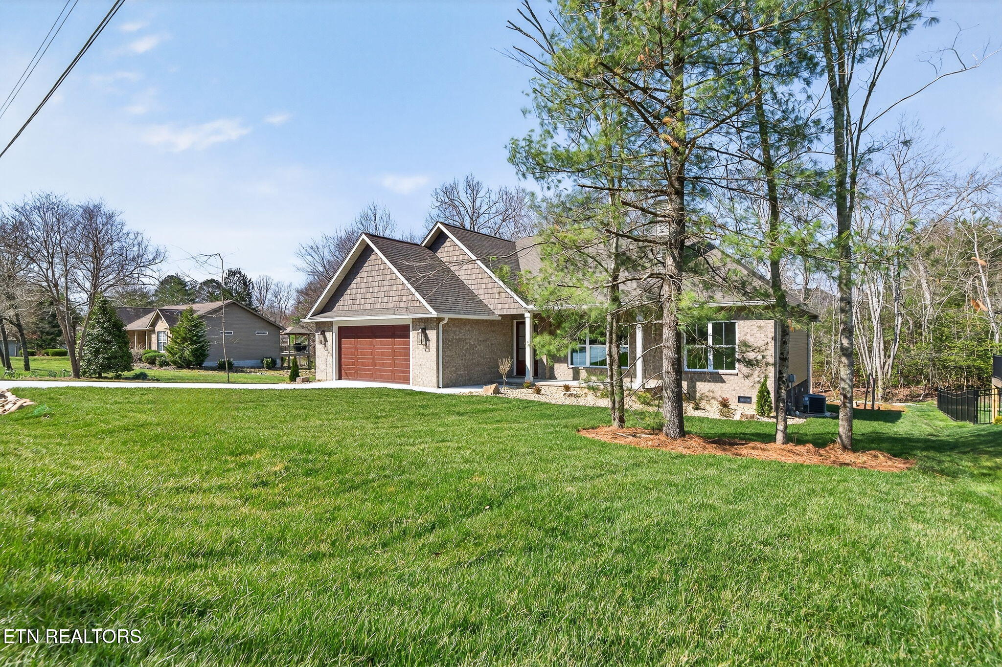 16 Ridgeland Terrace Crossville, TN 38558 - Photo 2 of 57 16 Ridgeland Terrace