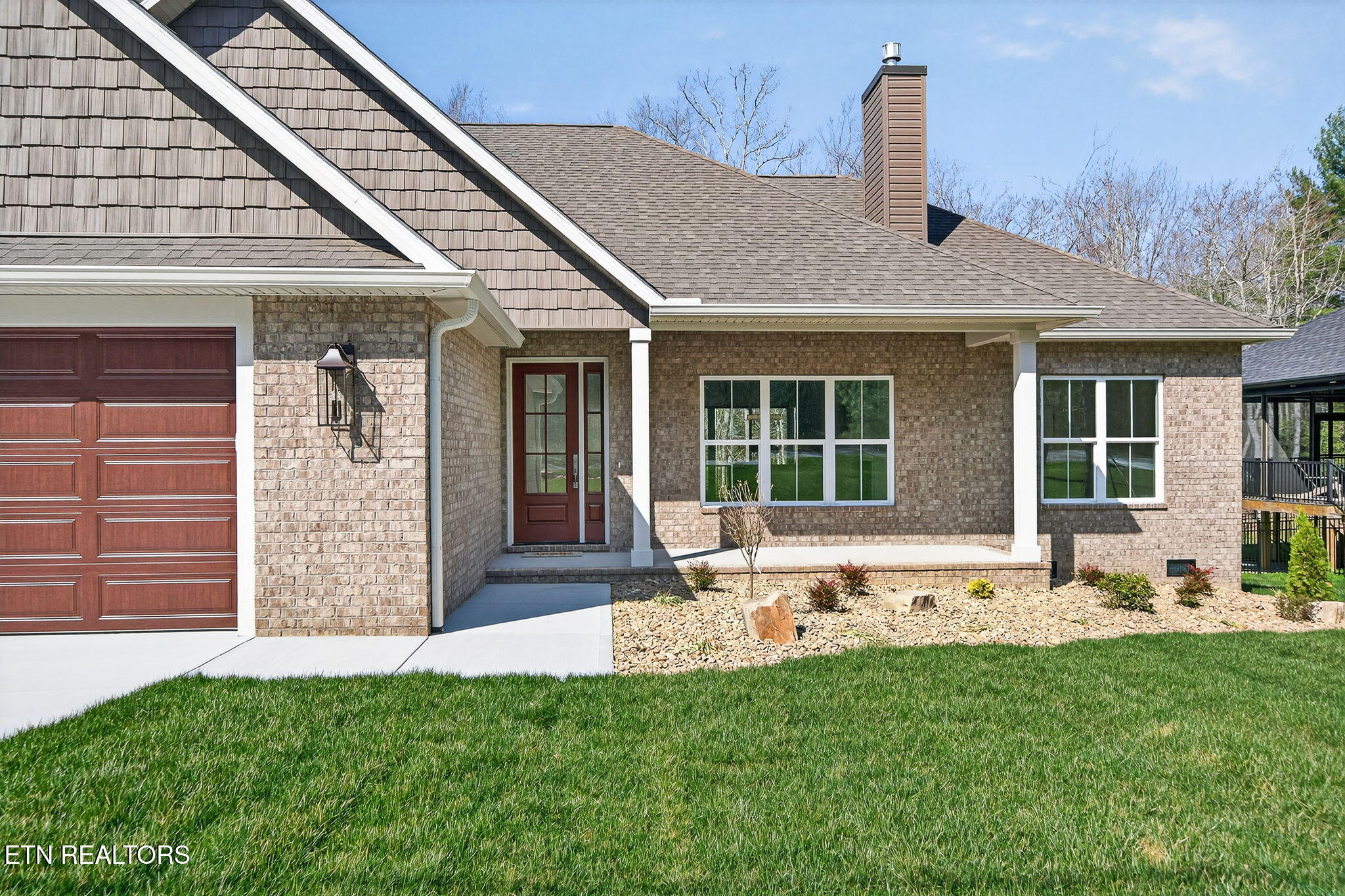 16 Ridgeland Terrace Crossville, TN 38558 - Photo 4 of 57 16 Ridgeland Terrace