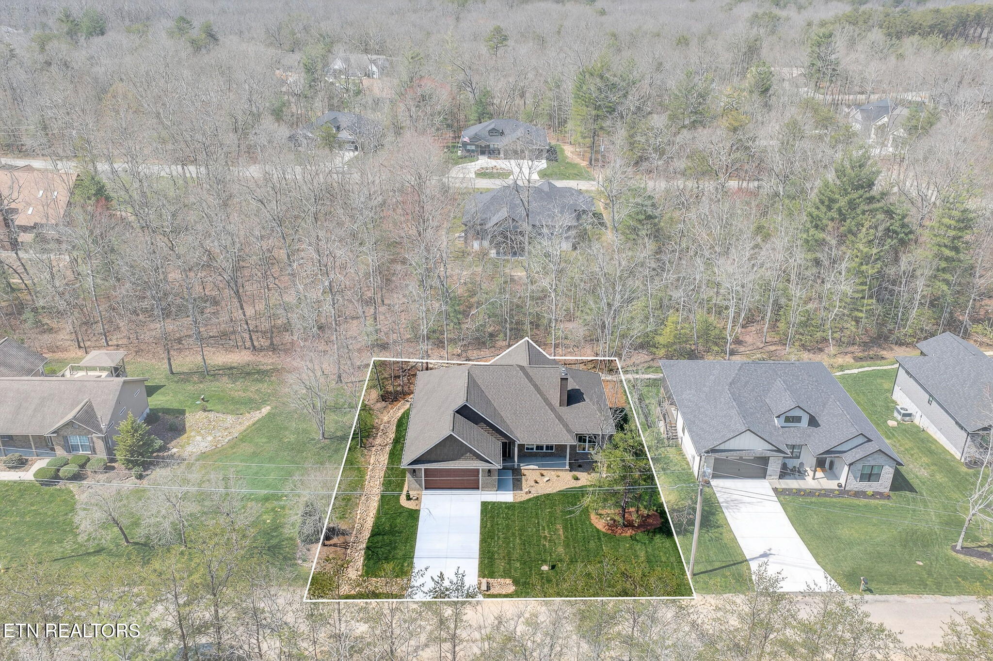 16 Ridgeland Terrace Crossville, TN 38558 - Photo 51 of 57 16 Ridgeland Terrace