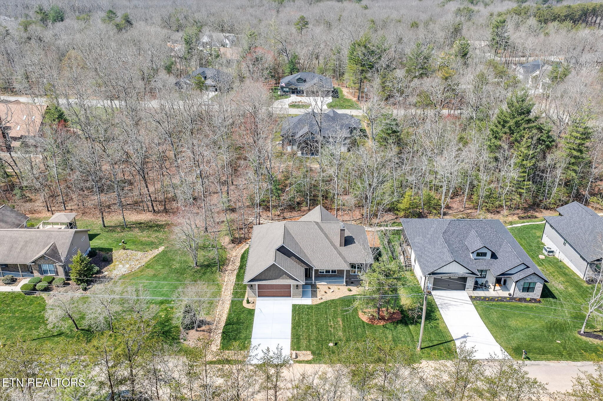 16 Ridgeland Terrace Crossville, TN 38558 - Photo 52 of 57 16 Ridgeland Terrace