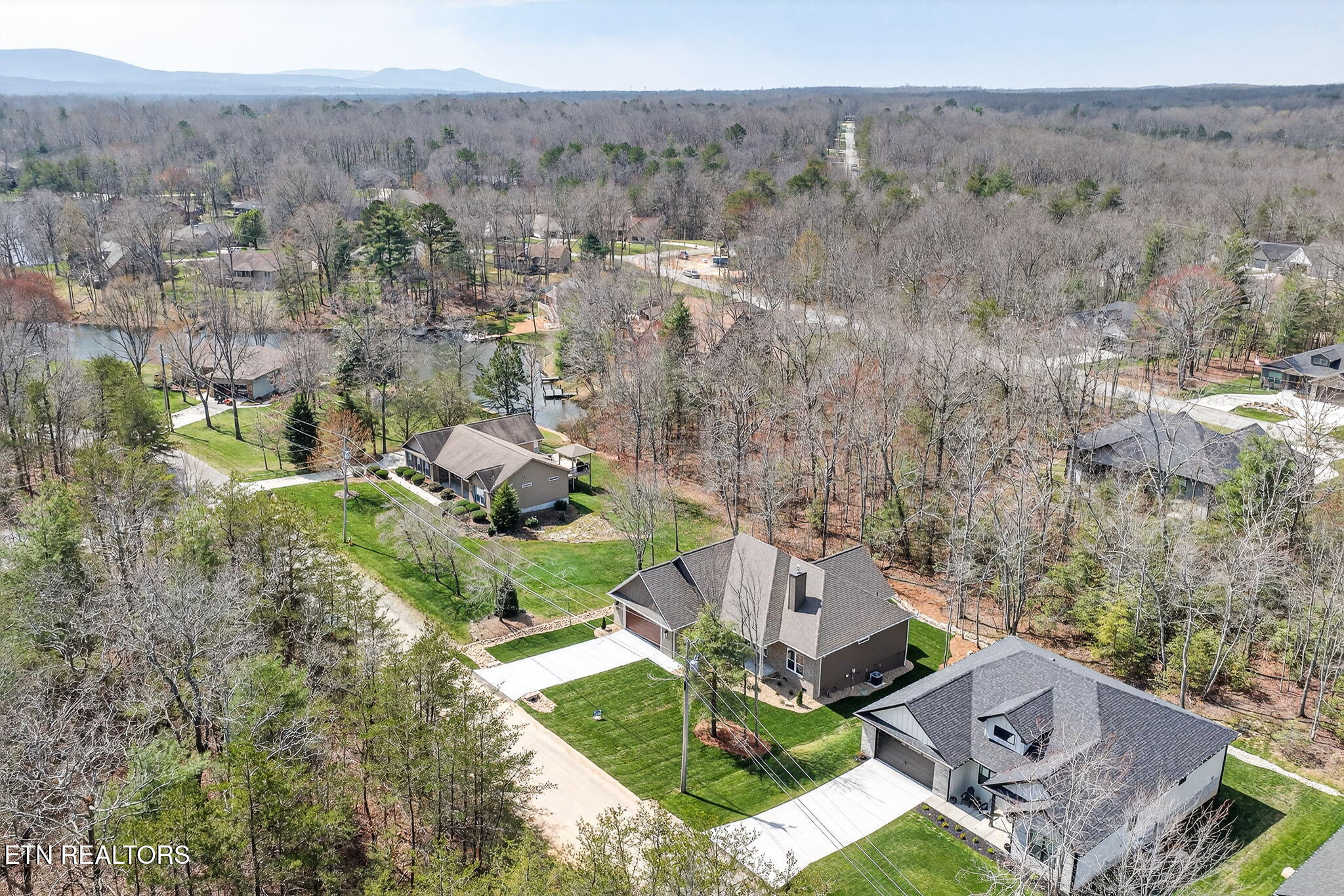 16 Ridgeland Terrace Crossville, TN 38558 - Photo 54 of 57 16 Ridgeland Terrace