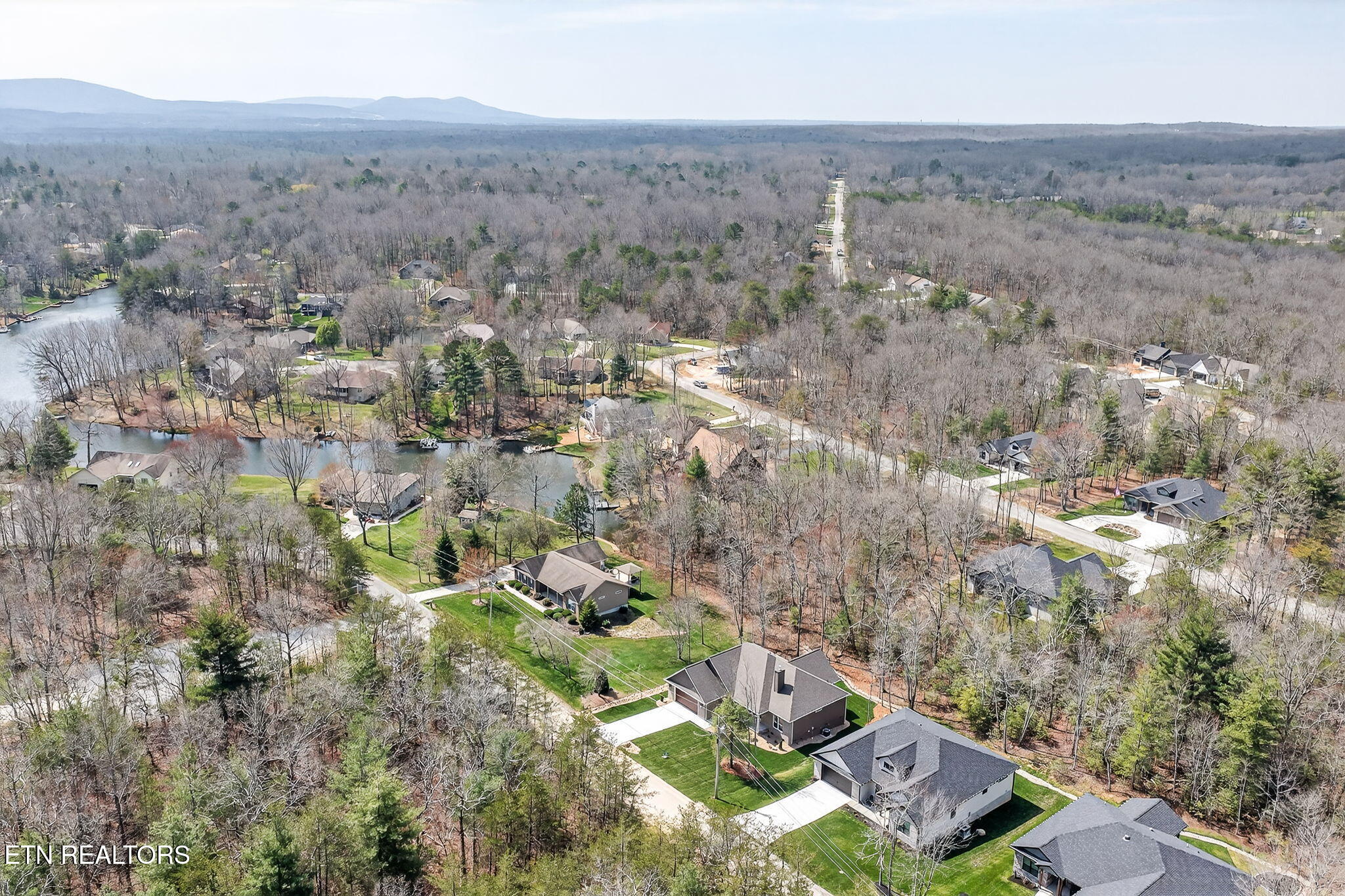 16 Ridgeland Terrace Crossville, TN 38558 - Photo 55 of 57 16 Ridgeland Terrace
