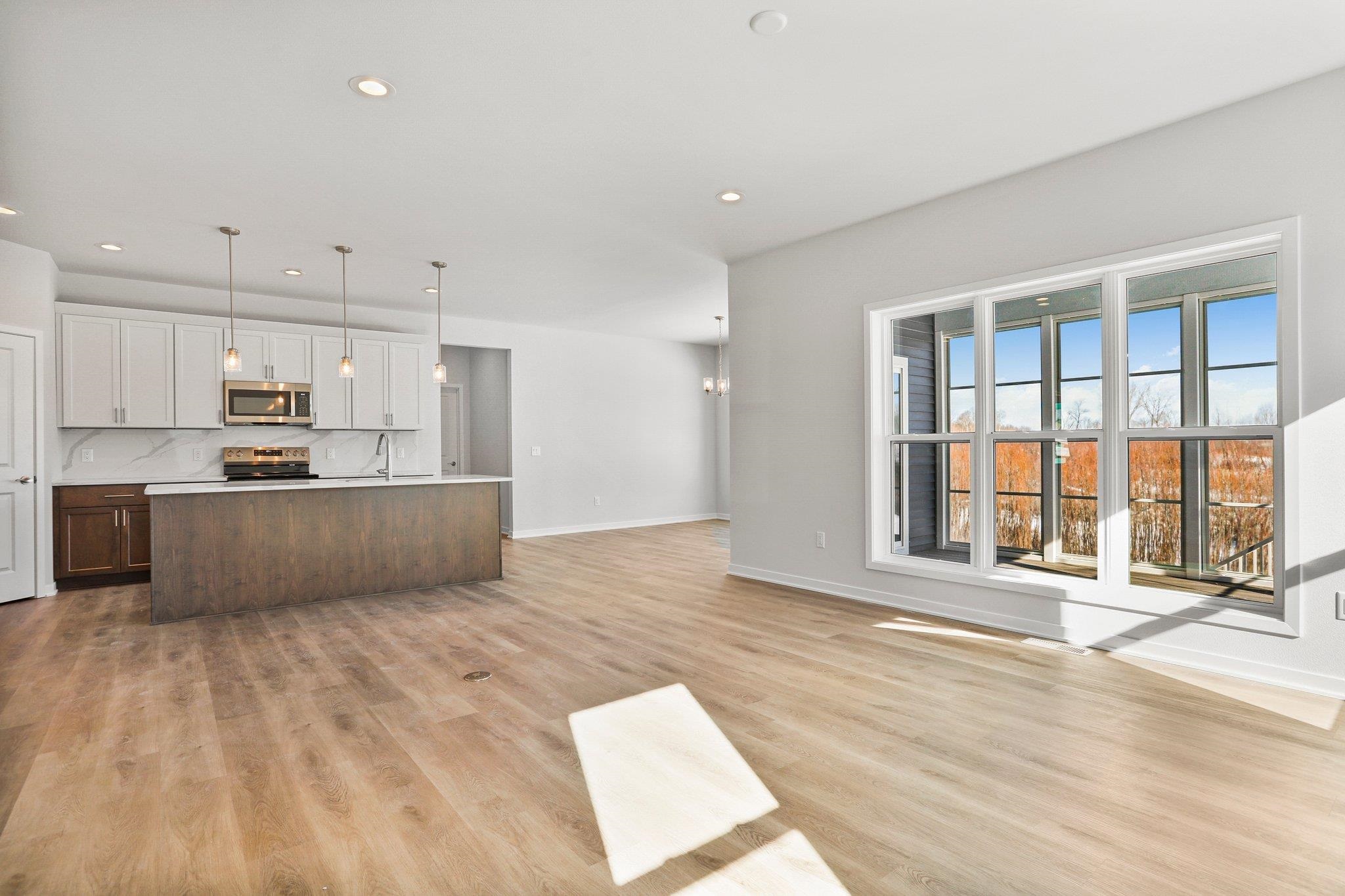 166 South 8th, Unit 3 Evansville, WI 53536 - Photo 17 of 26