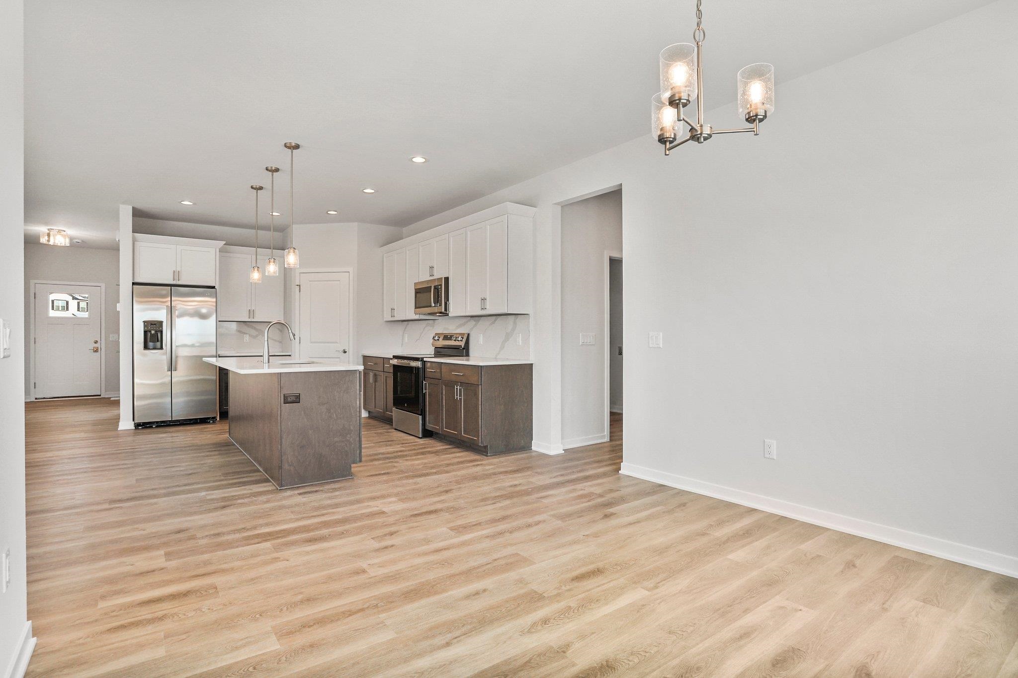 166 South 8th, Unit 3 Evansville, WI 53536 - Photo 20 of 26