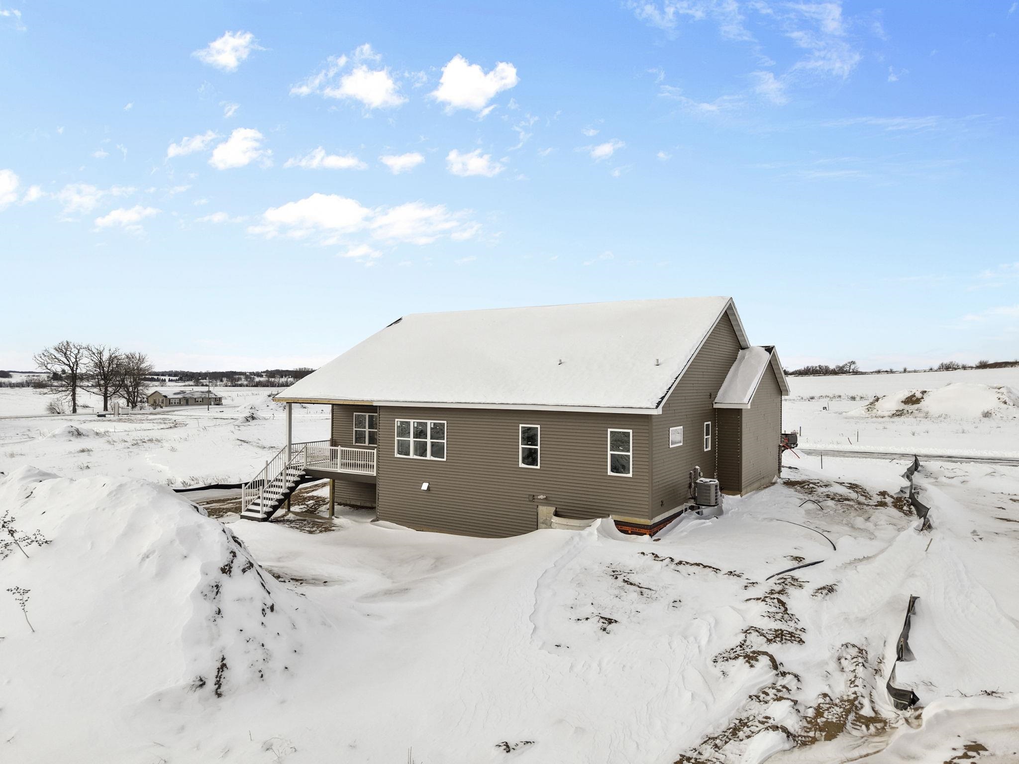 166 South 8th, Unit 3 Evansville, WI 53536 - Photo 5 of 26