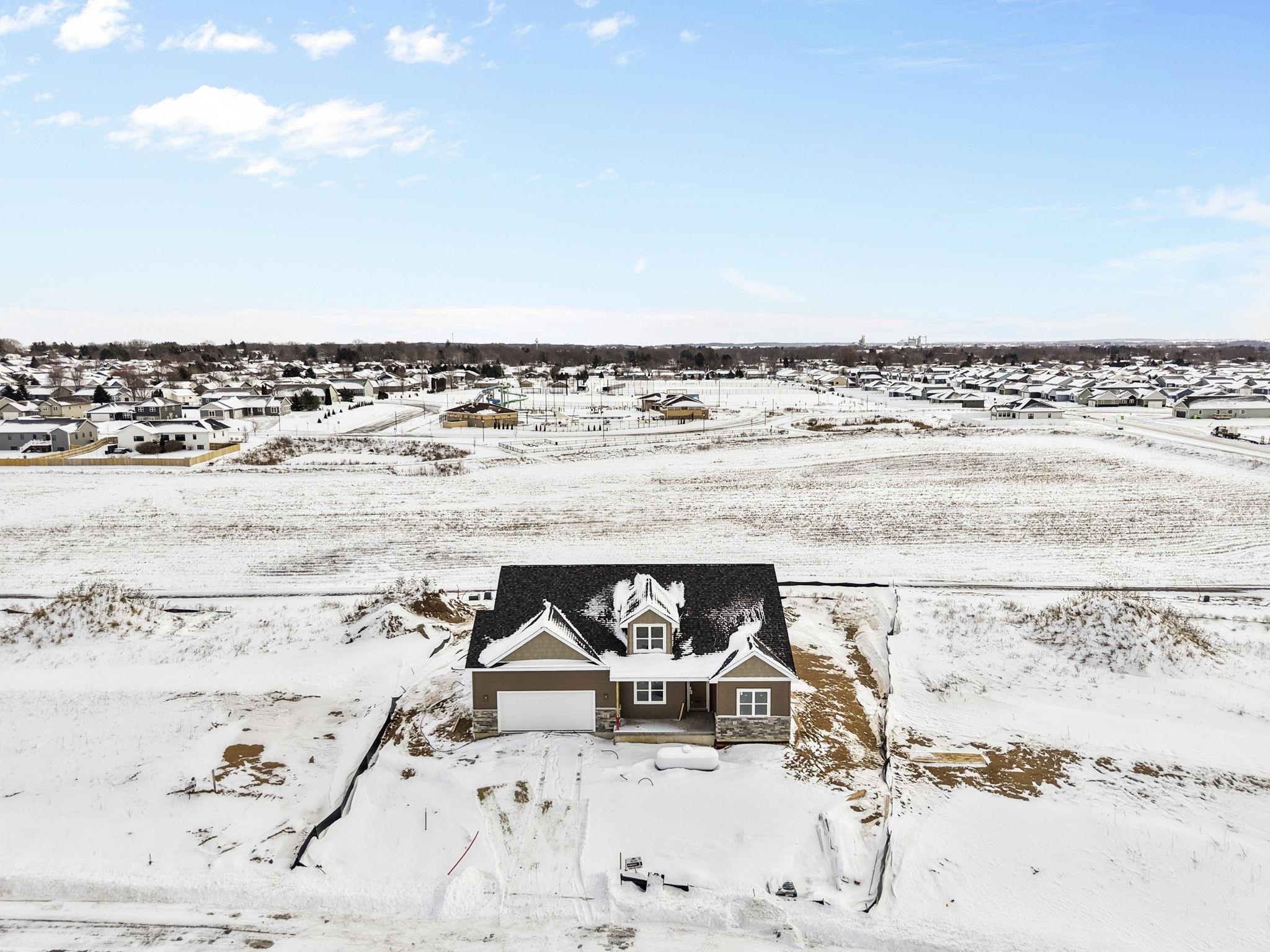 166 South 8th, Unit 3 Evansville, WI 53536 - Photo 7 of 26