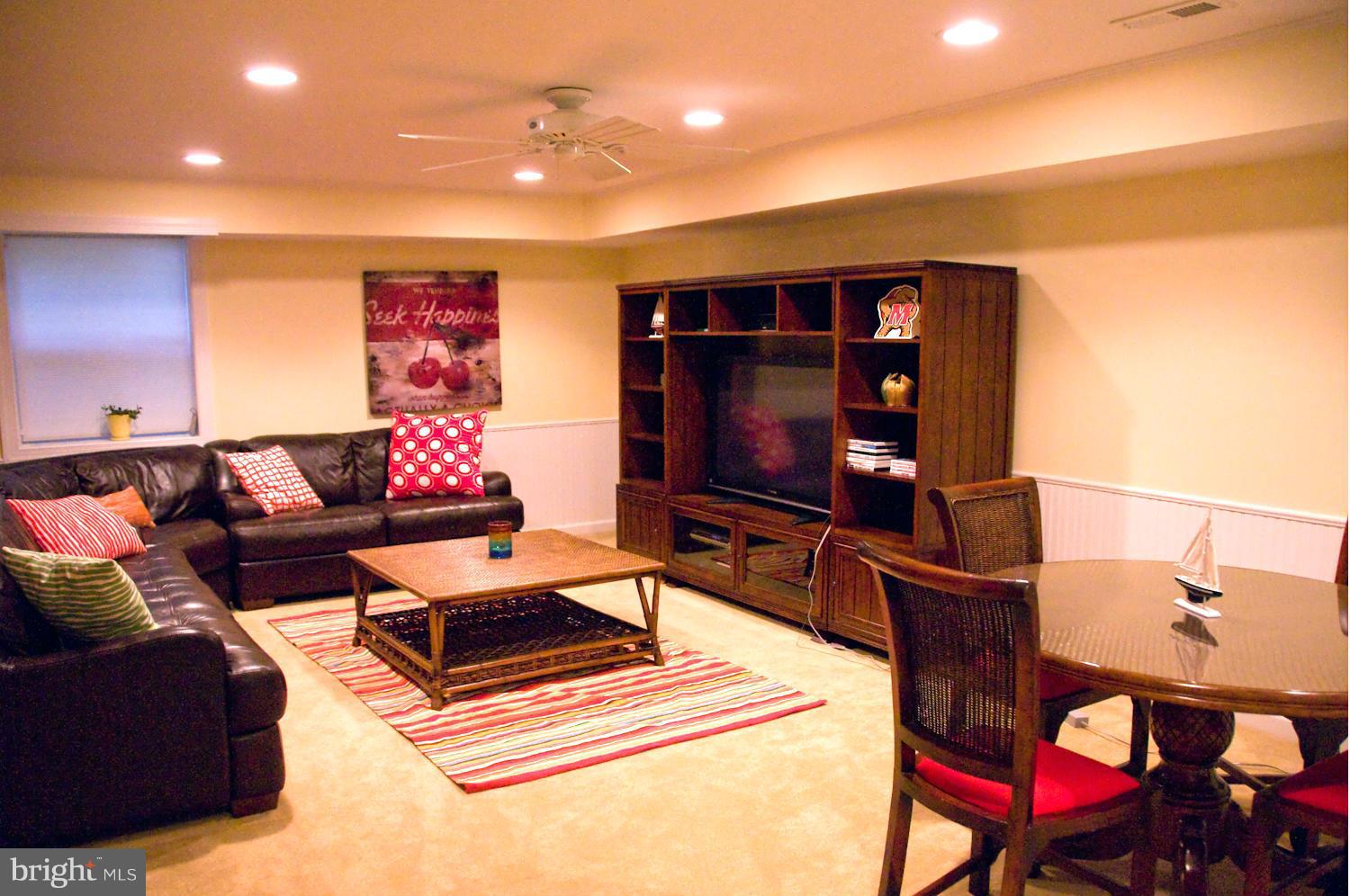 306 River Road Chestertown, MD 21620 - Photo 19 of 30 Recreation Room